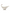 Cheval D'Orient Sauce Boat White Tableware in Ceramic