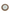 Cheval D'Orient Dinner Platter ( Set of 2 ) White Tableware in Ceramic