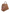 Hermès Limited Edition Bolide Shark 45 Gold in Togo, Palladium hardware_1