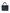 Cambon Tote Bag Medium Black in Lambskin, Silver hardware