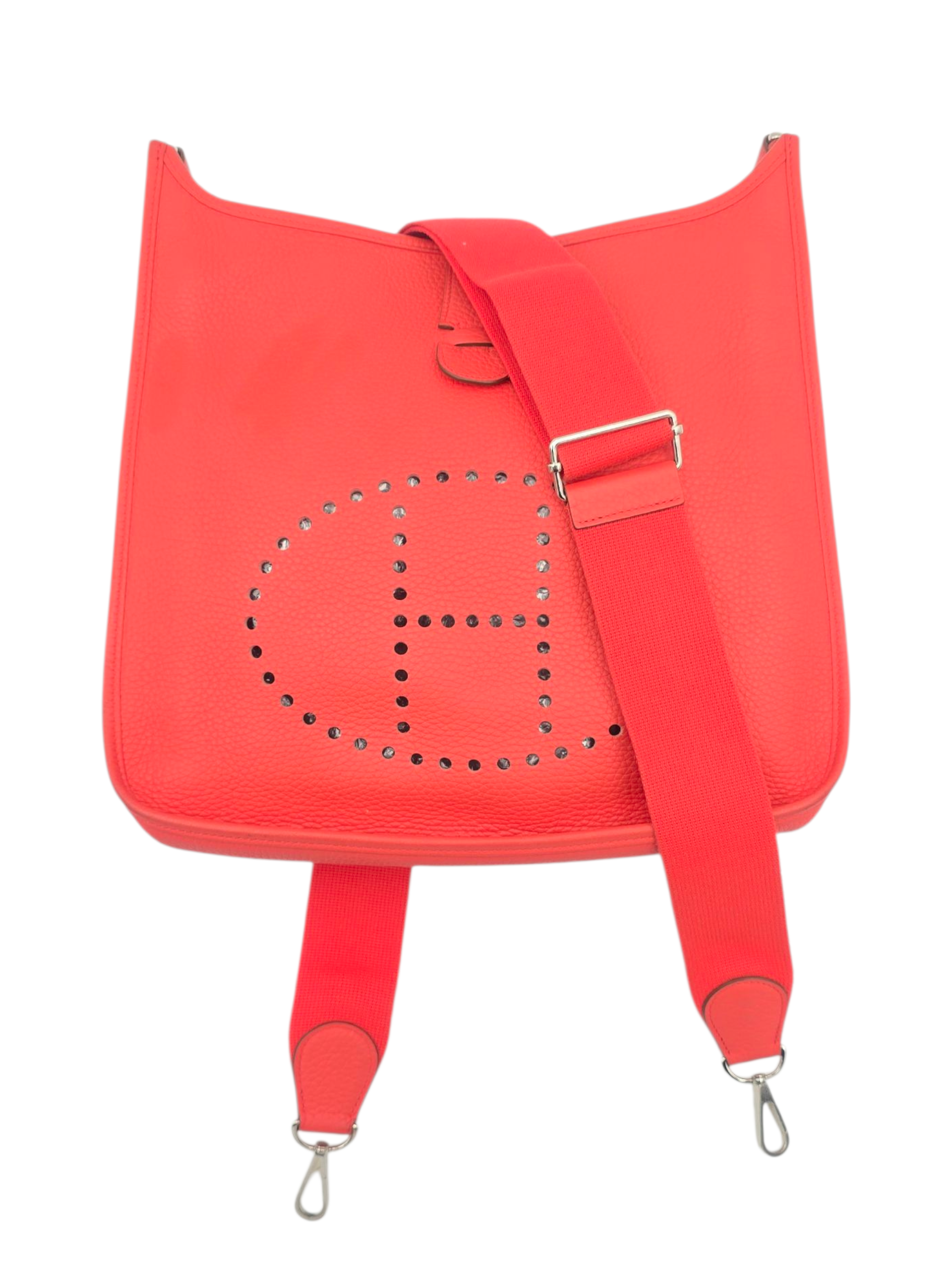 Evelyne Rose Jaipur in Clemence, Palladium hardware