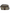 Gucci x Balenciaga The Hacker Project BB Supreme Beige Sling bag in Canvas, Gold hardware