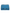 Classic Maxi Blue Shoulder Bag in Caviar Leather, Silver hardware