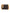 Side Trunk PM Brown Shoulder Bag in Coated Canvas