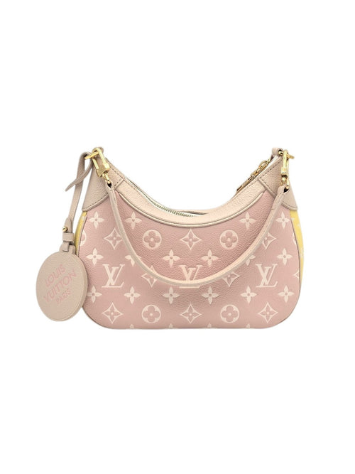 Bagatelle NM 2 way Empreinte Others Shoulder Bag in Monogram Empreinte Leather