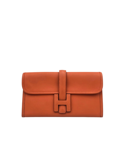 Jige Elan Orange in Box